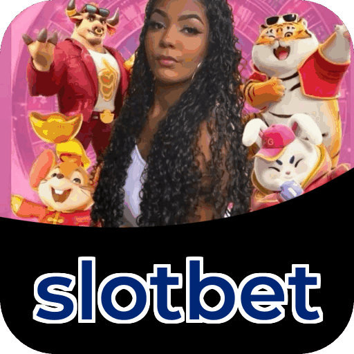 Aplicativo mobile slotbet