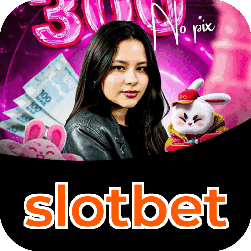 Página de download slotbet