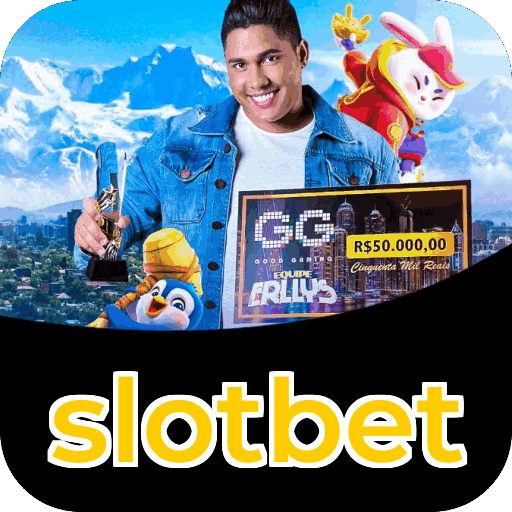 App mobile slotbet